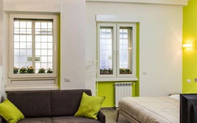 The Green Corner Bed Breakfast