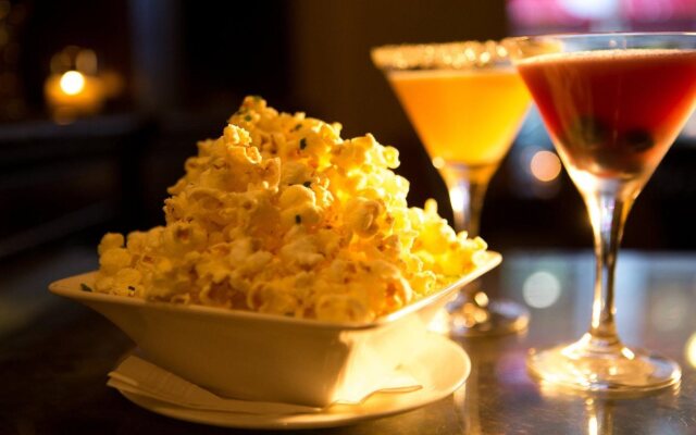 The Mansfield ( Closed)