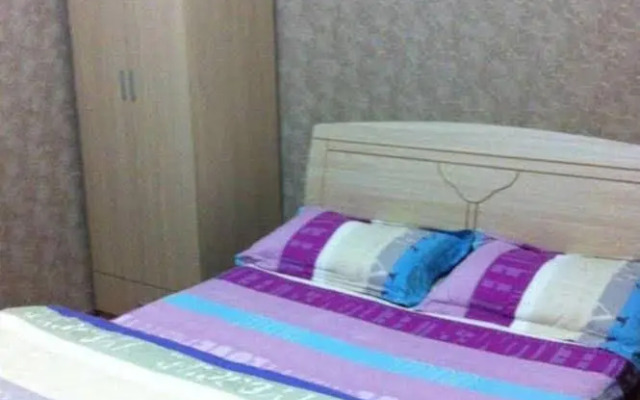Fat Big Inn (Wanda Store South Square of Zhenjiang Railway Station)