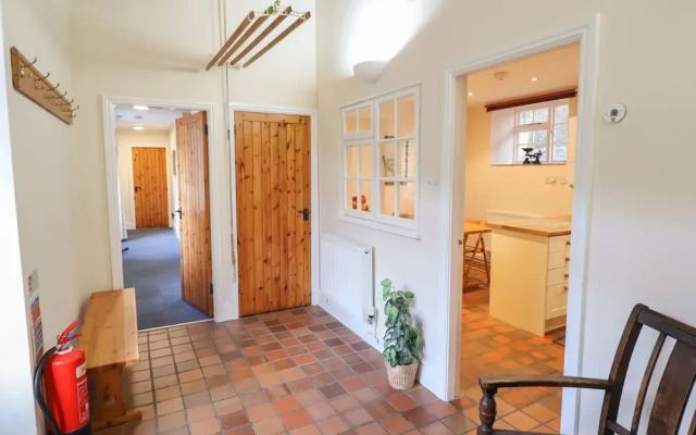 Farchynys Court Cottage