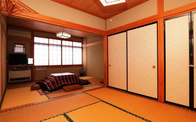 Minshuku Kojima