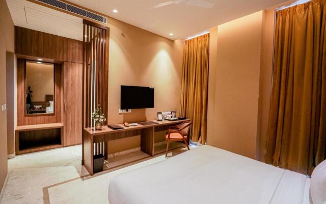 Gulab Kothi Varanasi by Royal Orchid Hotels Limited