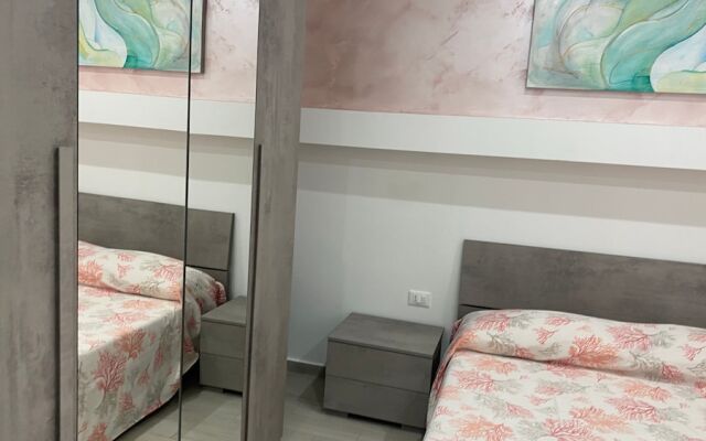 Apartment Capomare A 5 Minuti Dal Mare