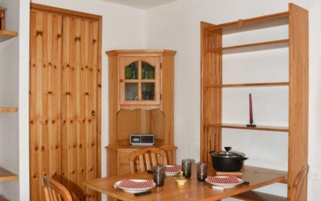 Appartement Montgenèvre, 2 pièces, 5 personnes - FR-1-266-101