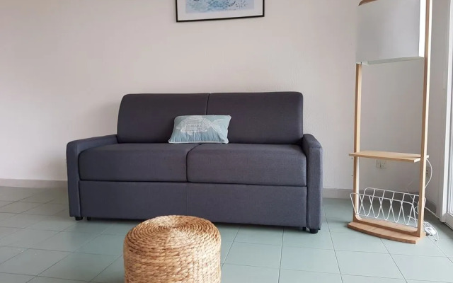 résidence Costa D'oru