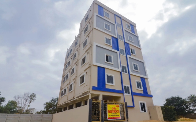Hotel O Sri Residency