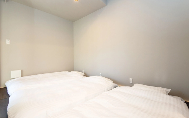 Rakuten Stay Motel Nikko Kinugawa