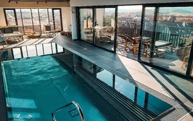 Wellness Hotel Volarik