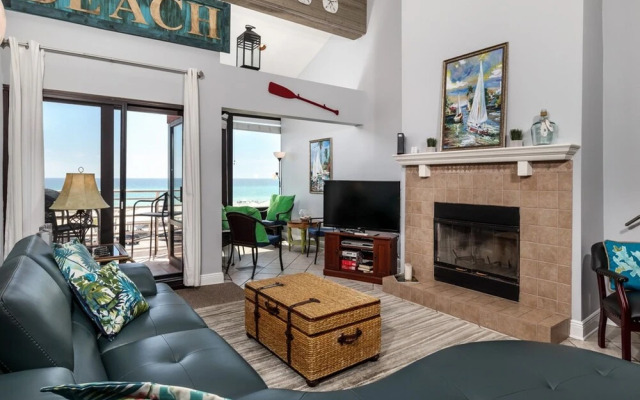 Palm Beach Club 2-249