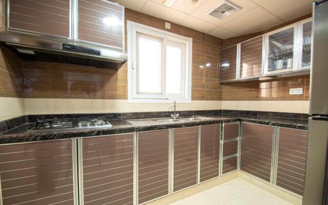 Regency Al Mansoor