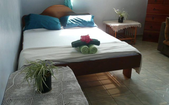 Paray Lodge