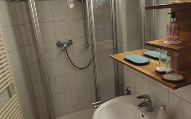 Ferienwohnung Zur Ellernmühle