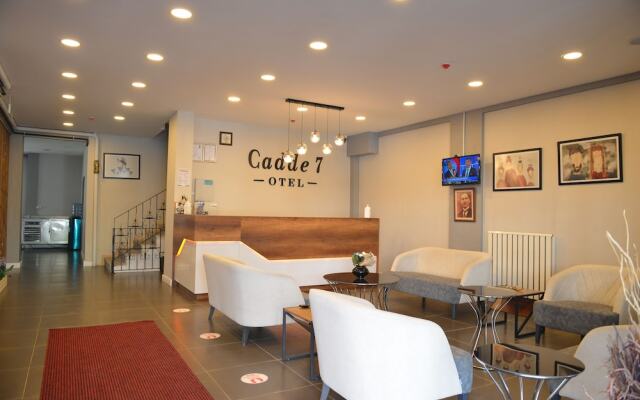 Cadde 7 Otel