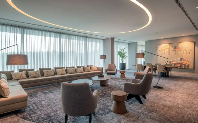 Doubletree By Hilton Lagoa Azores