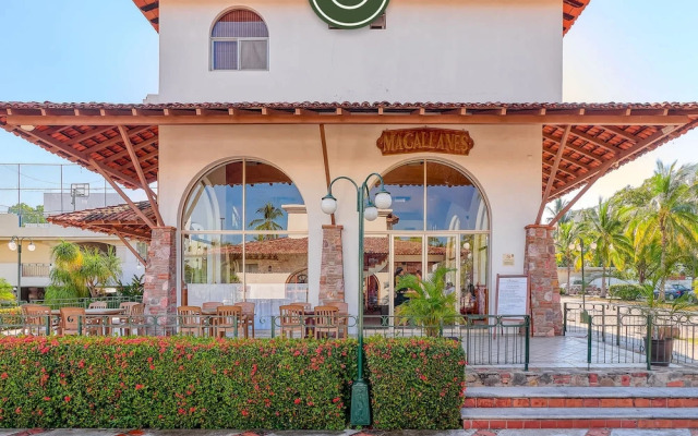 Vamar T1 121 in Puerto Vallarta