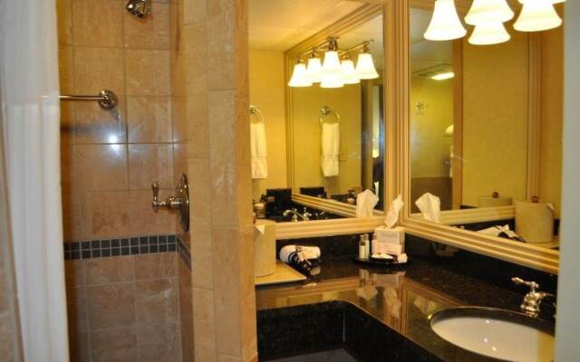 THE JACK WARNER at NorthRiver