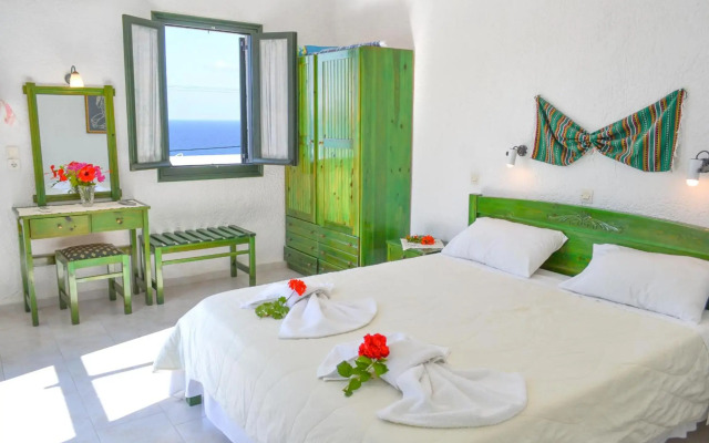 Finiki View Hotel Apartments