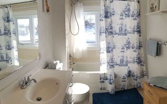 Cotufas 1 bedroom apartment