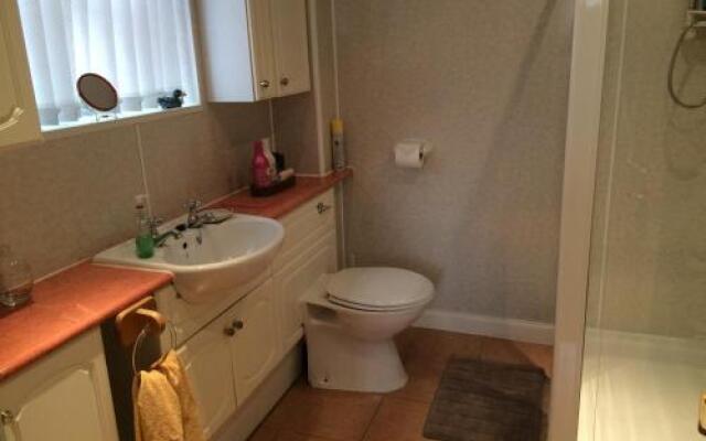 Ardgarry Guest House