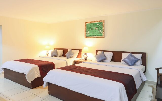 Puri Dibia Hotel
