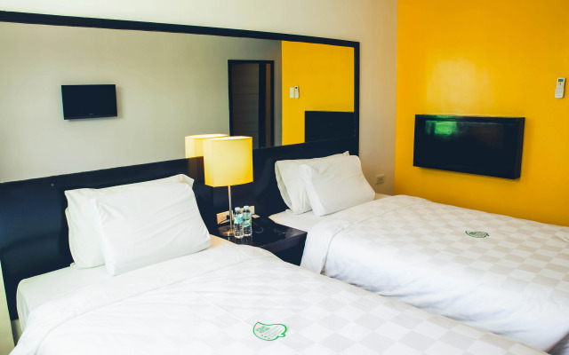 Go Hotels Puerto Princesa