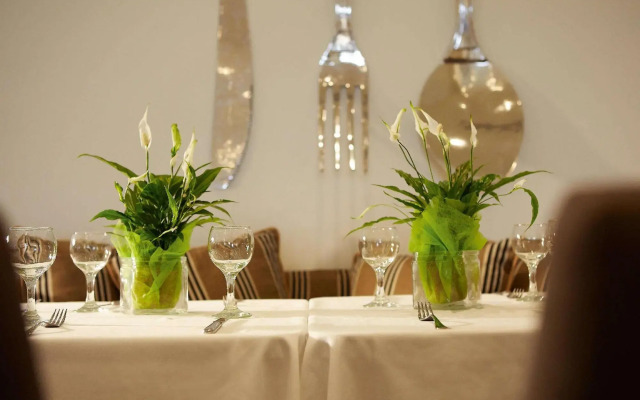 Grecotel Meli Palace, Lifestyle All In Resort