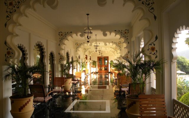 Trident, Udaipur