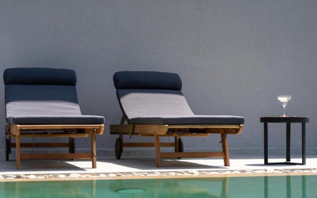 Paligremnos Residences, a Beachside Retreat, By ThinkVilla