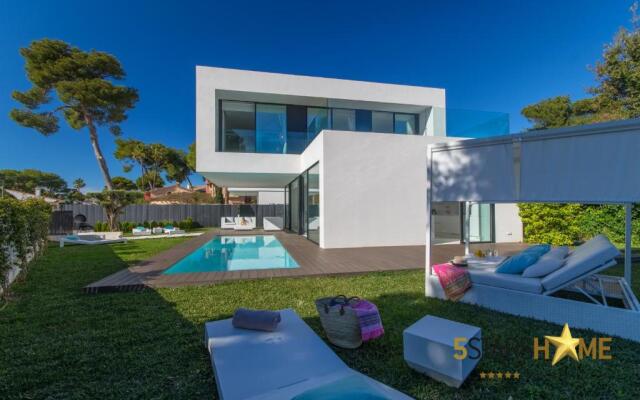 Platja de Muro - 218324