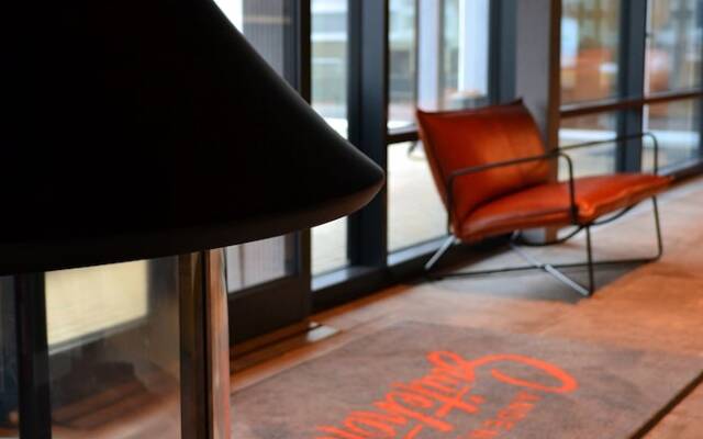 Andenes Suite Hotel