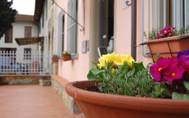 Relais Stella