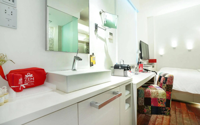 ZEN Premium Little India