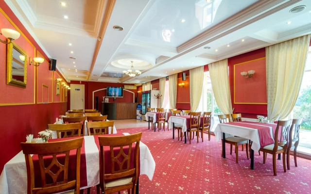 Rziotel Kryvyi Rih