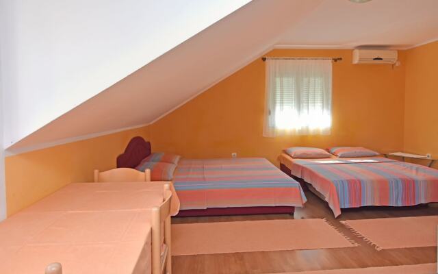 Apartments Kujacic
