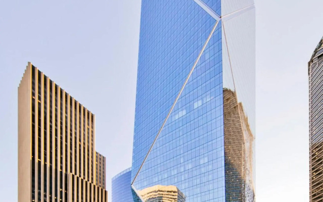 Lotte Hotel Seattle