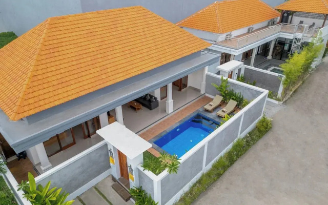 Aruna Villa 2 by Betterplace