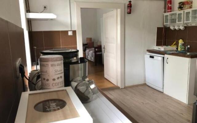 Apartment zur Brücke