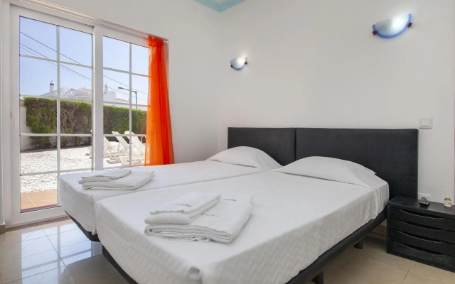 G - Bedroom RC-2 in the Lagos Inn Guesthouse