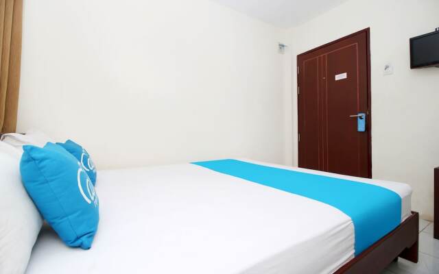 Airy Pontianak Selatan Veteran Gang Sukur Empat 52