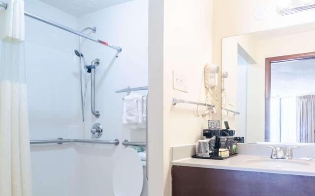 Oyo Hotel Greensboro East I 40