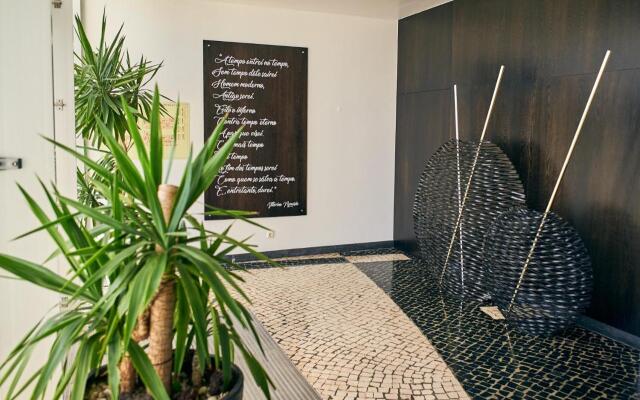 Hotel Praia Marina by RIDAN Hotels