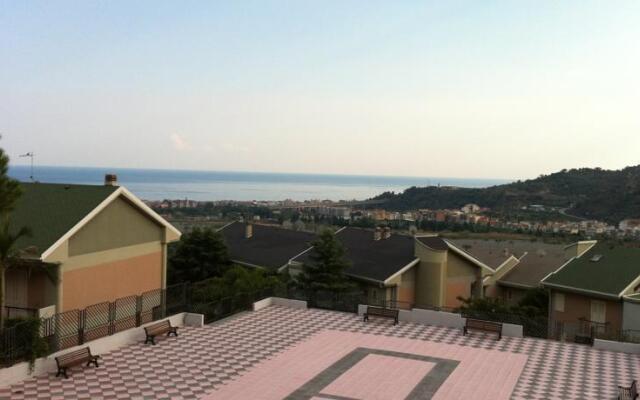 Apartment Grotte Furci Siculo