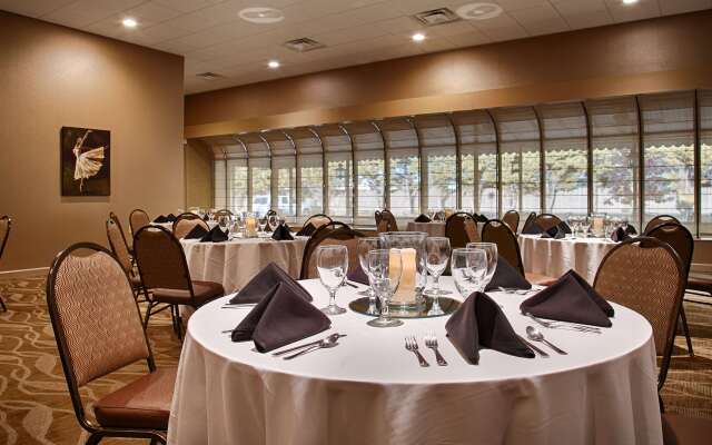 Best Western Plus Madison-Huntsville Hotel