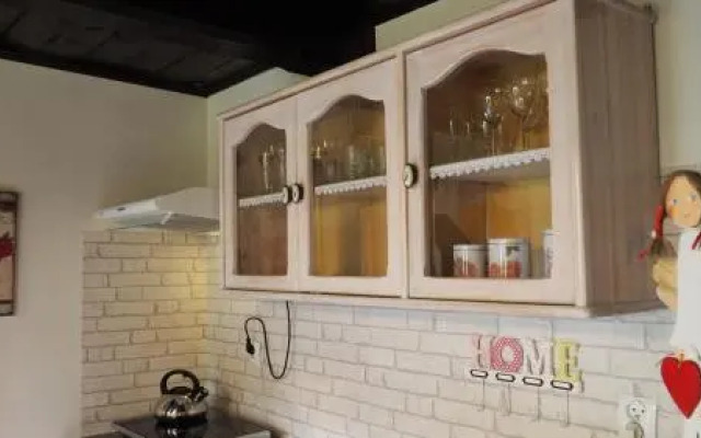 Chata w Rabce - Bajkowa Osada