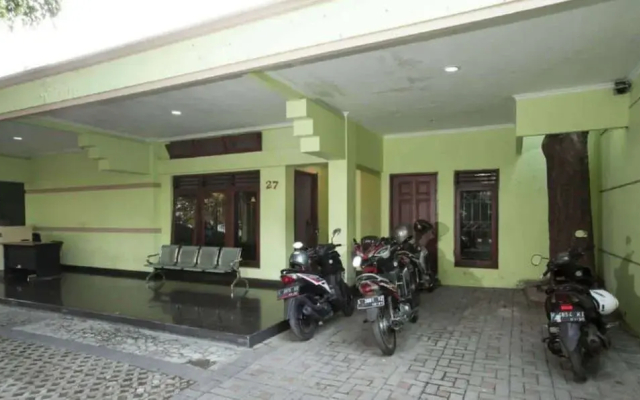 Soerabaja Place Guest House