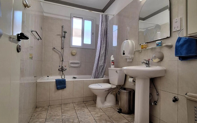 Apollonia Holiday Apartments