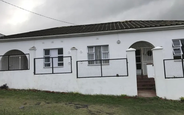 The Caxton Lodge at Quigney