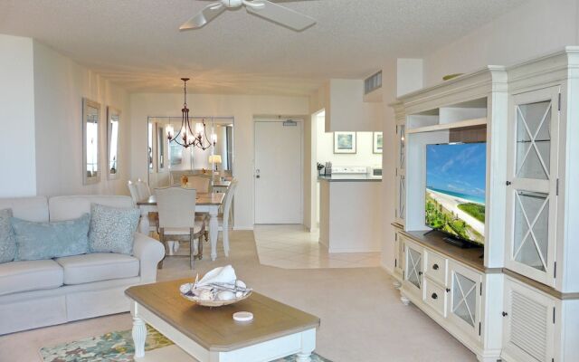 South Seas Tower 4-1708