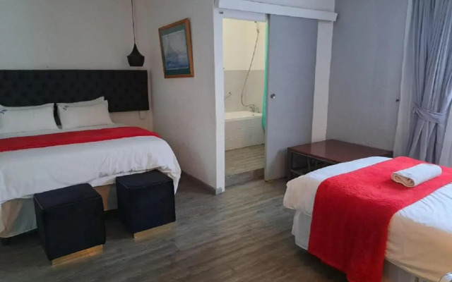 St Helena Bay Hotel