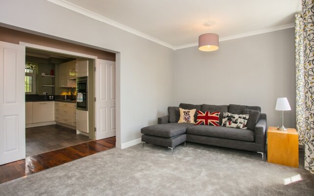 Wapping 3 Bedroom Apartment